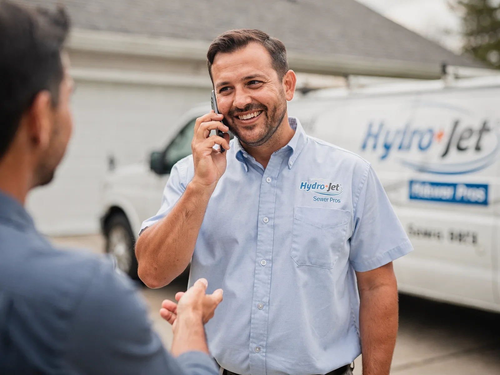 Hydro Jetting North Webster, IN FAQs